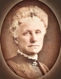 Selina Munro (nee Davie)
